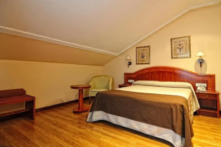Superior Double room
