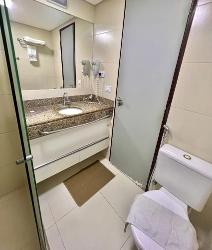 Premium Double Apartment with sea view