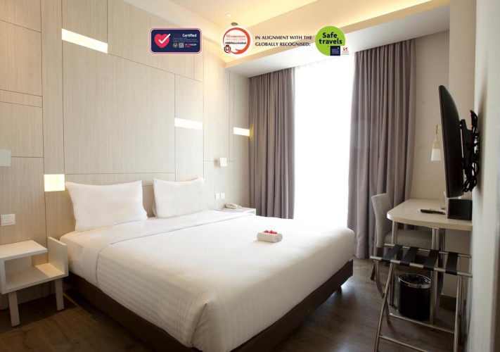 Double Suite