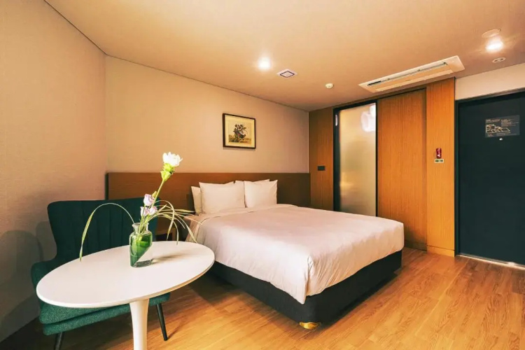 Kwangsu Hotel