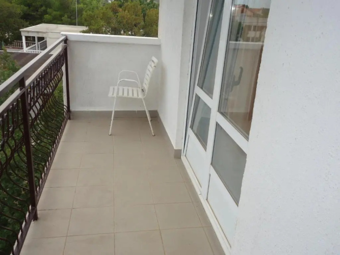 Apartments Vrša