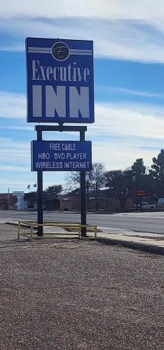 Executive Inn