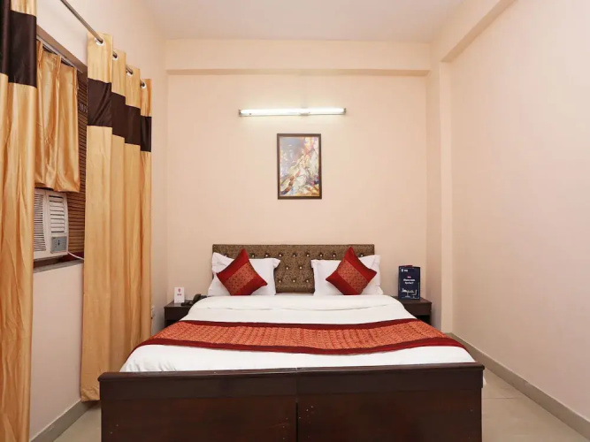 The Nest By OYO Rooms