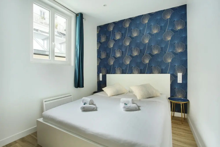 Cosy apartment