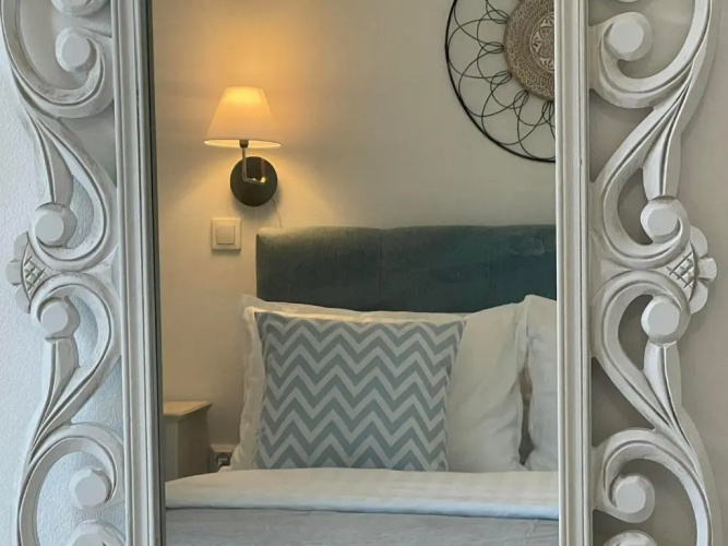 Aqua Seaview Suite