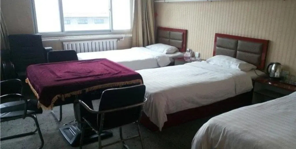 Jinfulong Express Inn