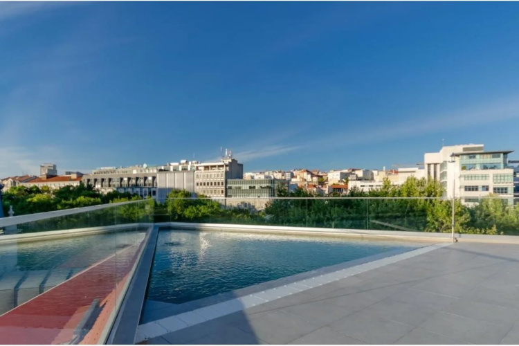 TURIM Boulevard Hotel – Adults Only photo 22