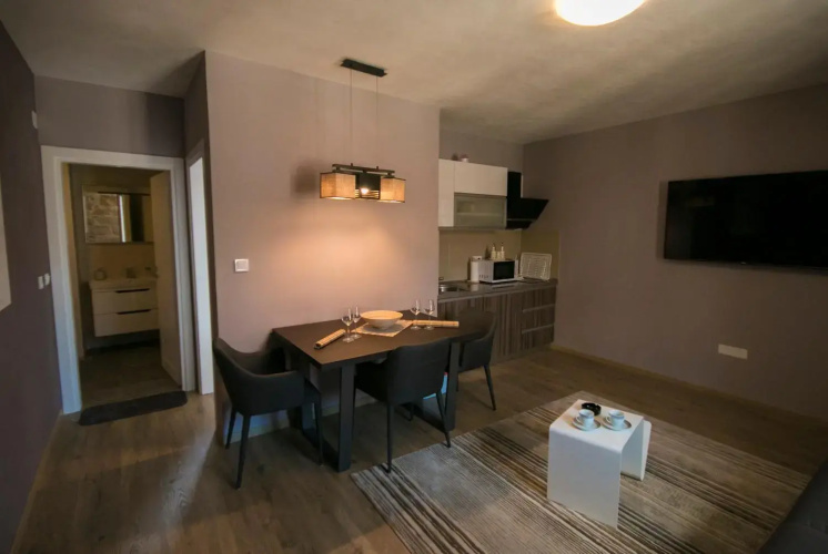 Apartmens Melisa