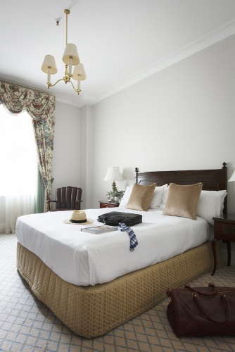 Traditional Double room