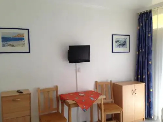 Kosztolanyi Apartman