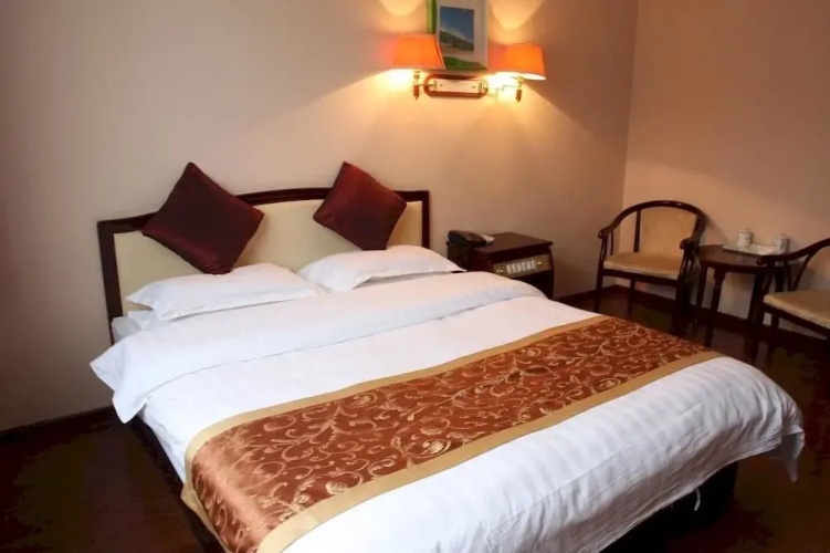 Kungang Express Hotel