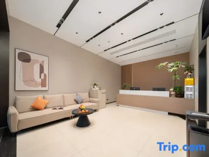 Shengmei Fashion Hotel