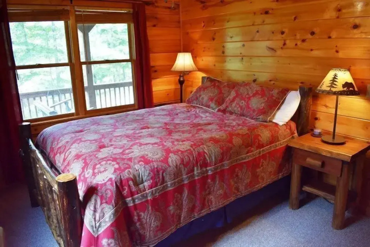 Wisteria Lodge