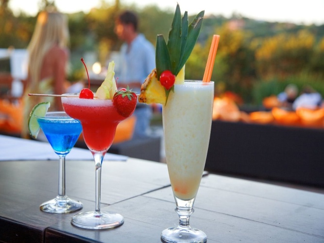 Grand Hotel in Porto Cervo photo 15