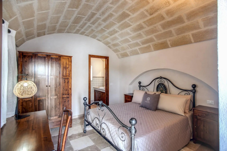 Trullo la Succulenta
