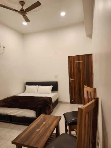 Hotel Annapurna Regency