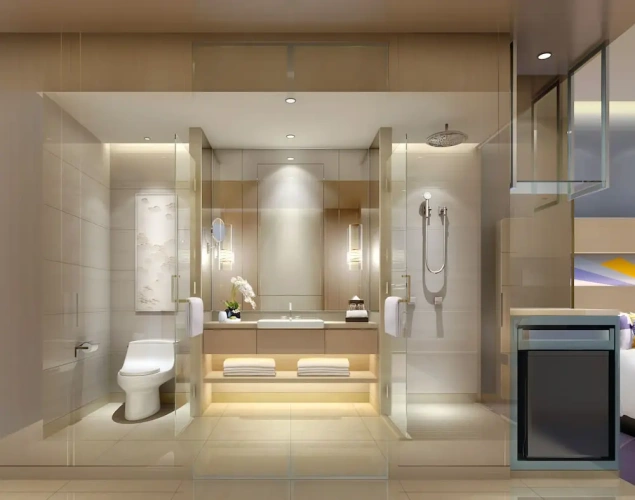 Executive Double Club room