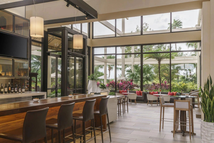Hyatt Regency Grand Cypress Resort photo 39