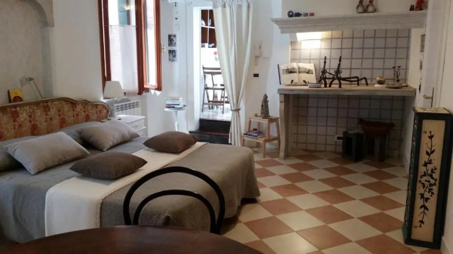 Appartamento Romantico