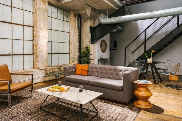 Reside Houston Downtown, a Wyndham Residence photo 23