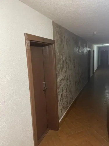 Rubin Hotel