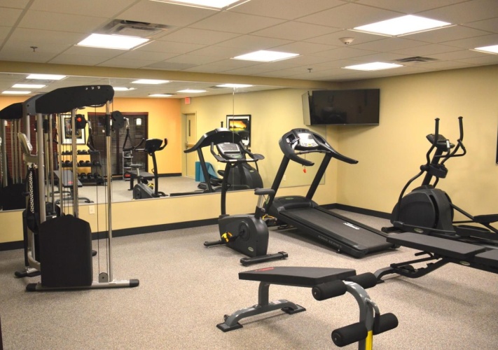 Best Western Plus University Inn photo 17