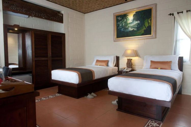 Munari Resort and Spa Ubud