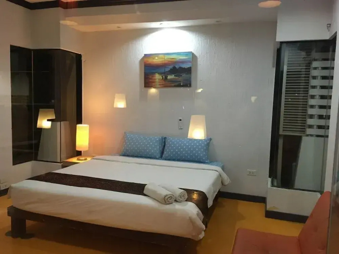 Villa 9192