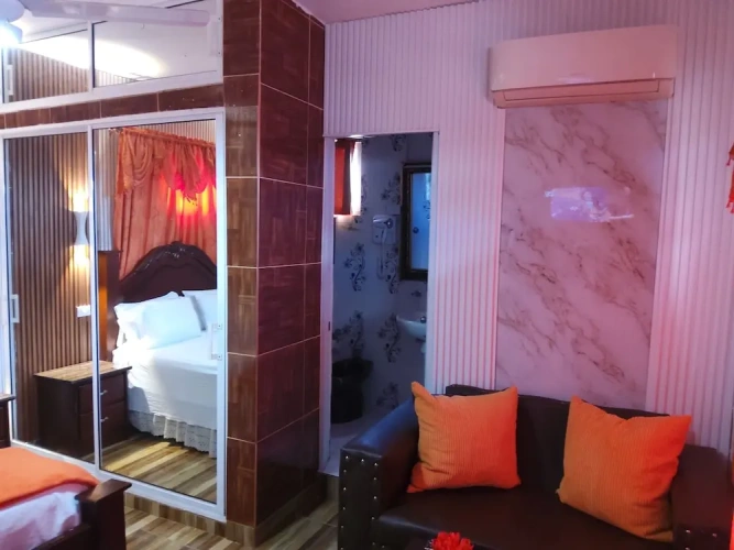 Comfort Apartment