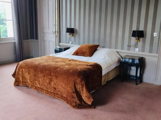 Golf Hotel