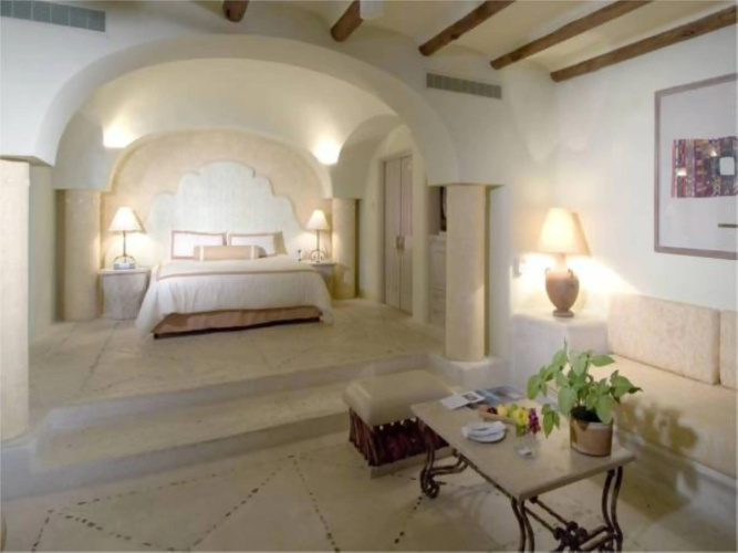Quinta Real Huatulco