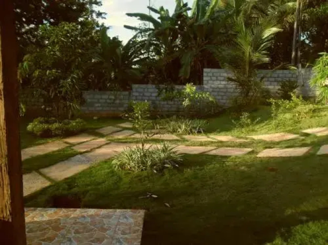 Dream House