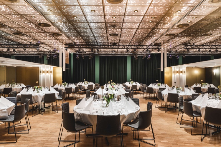 Hotel Norge by Scandic photo 39