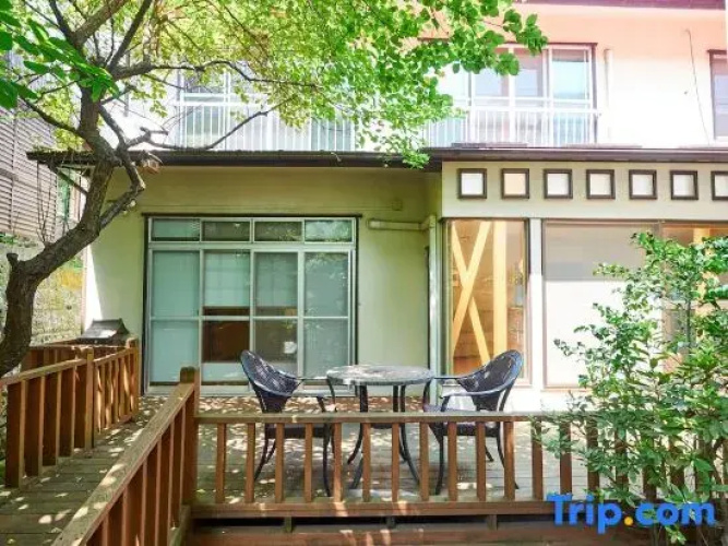 Villa Shibuya