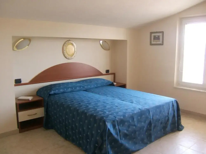 Residence PAX