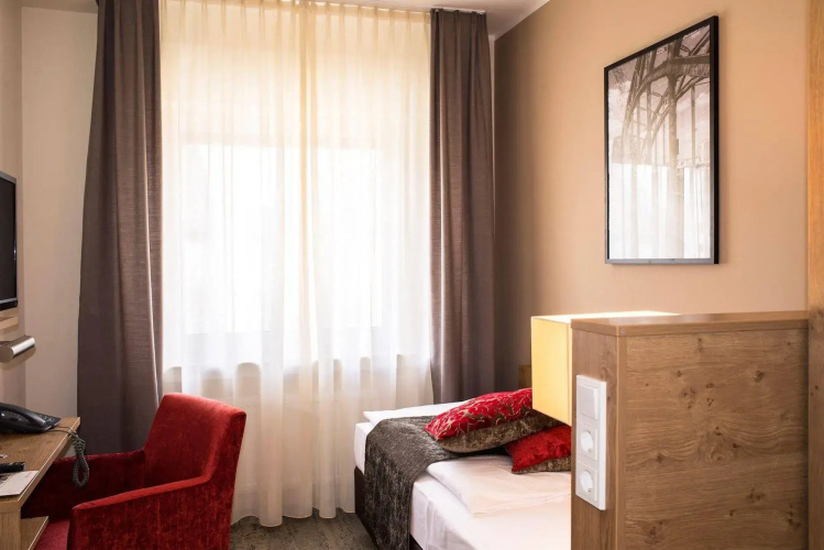 Maingau Hotel