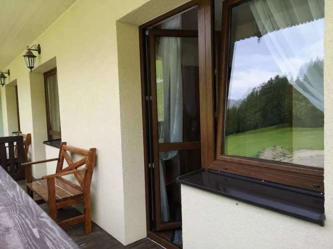 Pension Gemshorn