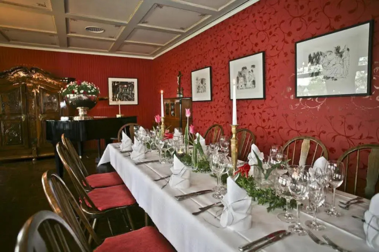 Reck's Hotel - Restaurant, Bild 21