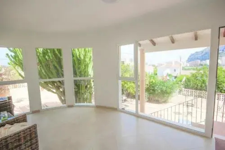 Villa Almendros 0604