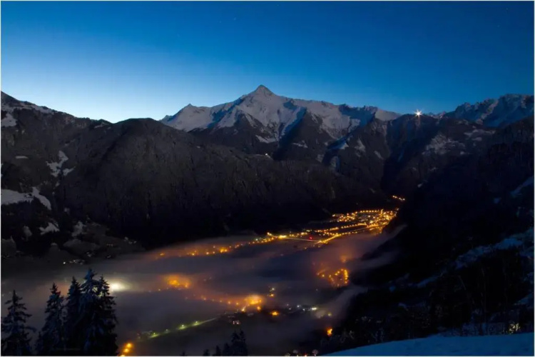 Gasthof Berghof
