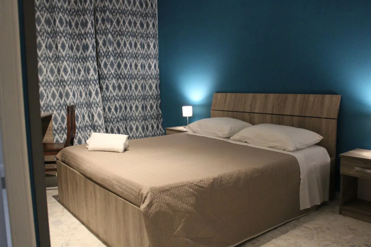 Harmony Rooms