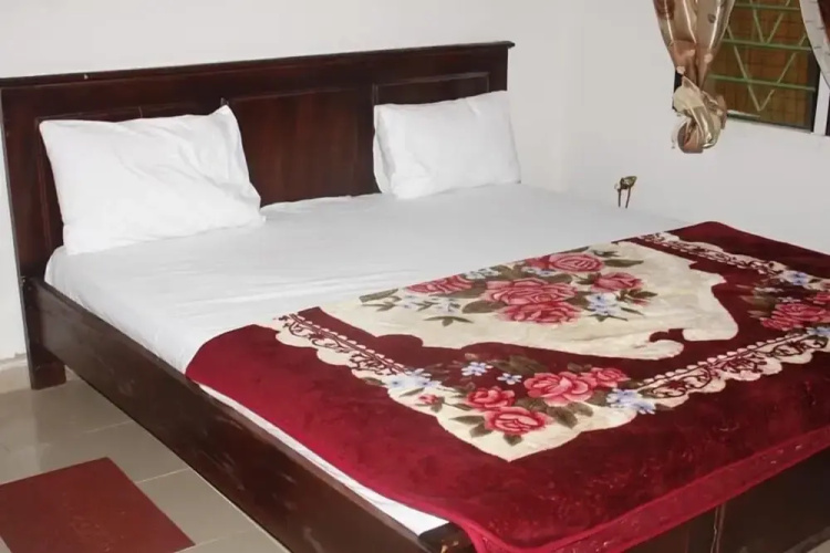 Jostev Hotel