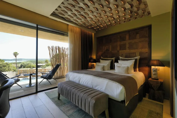 Les Regalia Hotel & SPA