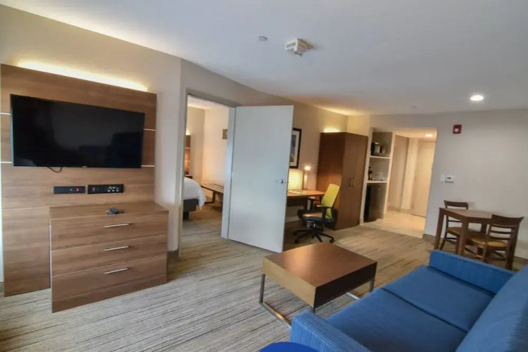 Wingate By Wyndham Indianapolis Northwest