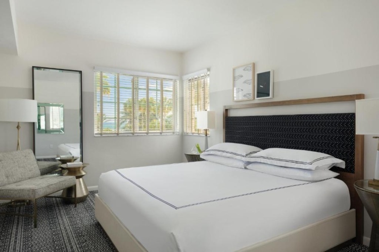 Premium Double room oceanfront