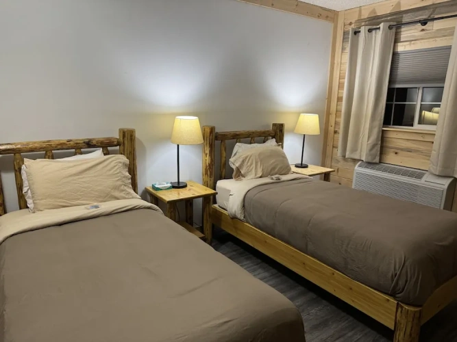 Standard Sextuple room