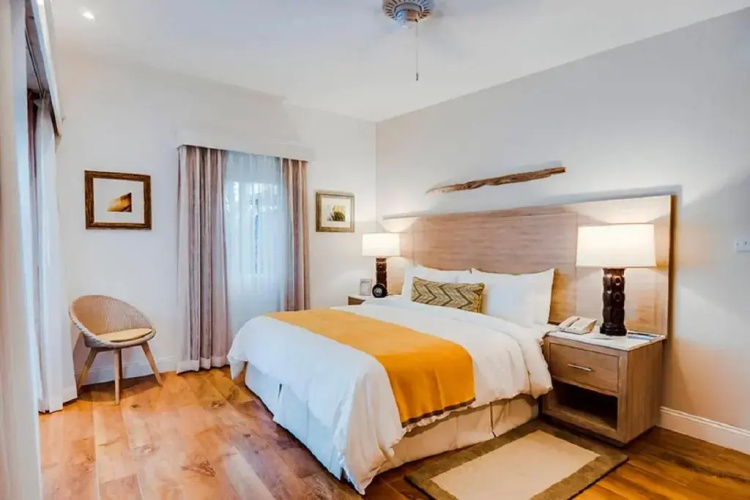 Waves Resort & Spa, Barbados, An Autograph Collection® All-Inclusive Resort