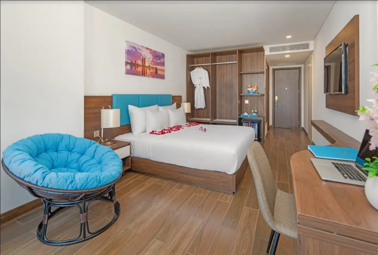 Premium Suite