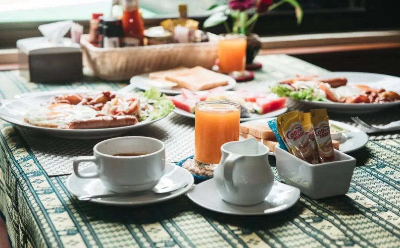 Фотография отеля