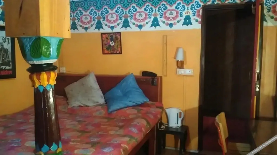 Domas Inn